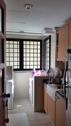 Simei Green Condominium (D18), Condominium #168227932